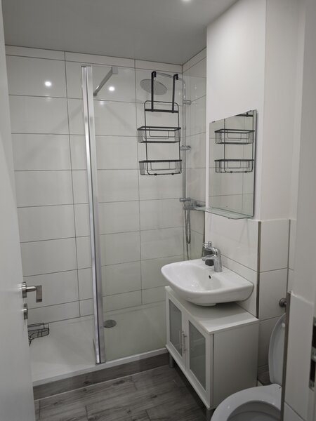 Kaufland Racari sect 3