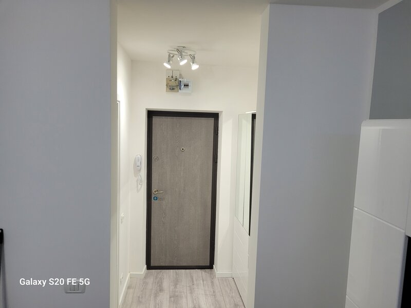 Kaufland Racari sect 3