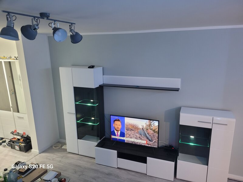 Kaufland Racari sect 3