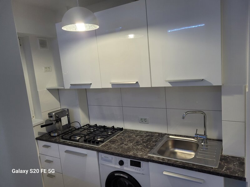 Kaufland Racari sect 3