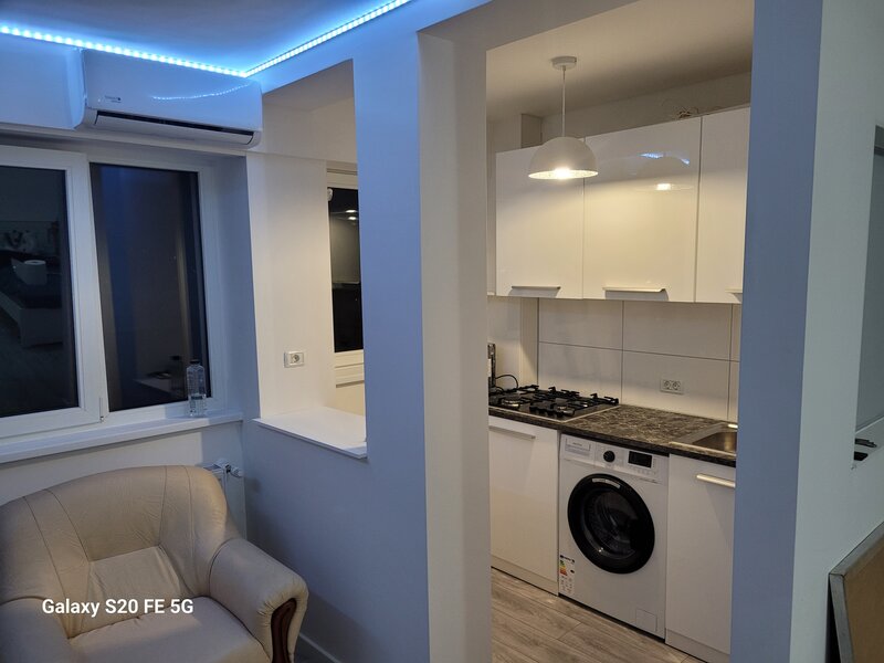 Kaufland Racari sect 3