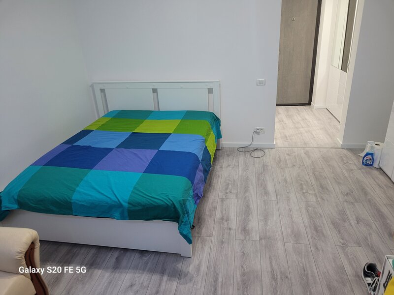 Kaufland Racari sect 3