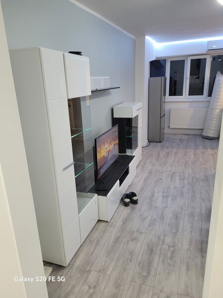 Kaufland Racari sect 3