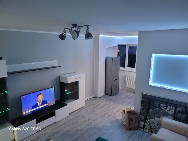 Kaufland Racari sect 3