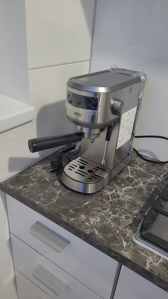 Kaufland Racari sect 3