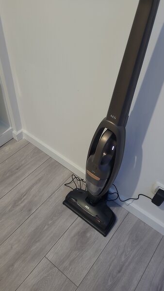 Kaufland Racari sect 3