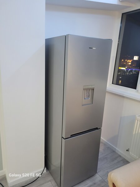 Kaufland Racari sect 3