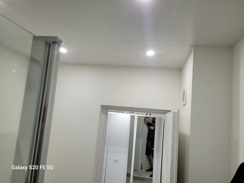 Kaufland Racari sect 3